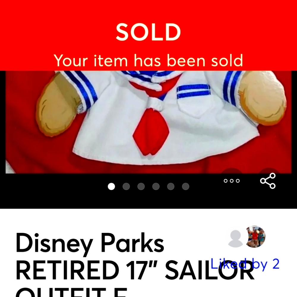 💕SOLD💕SOLD💕SOLD💕